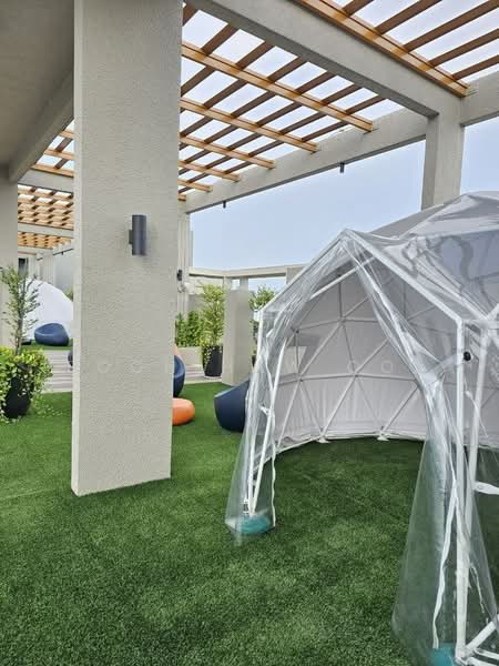 Service Residence for Rent at Sinaran @ Utropolis - Boon Haw Ooi - Exterior - PropertyGuru.com.my