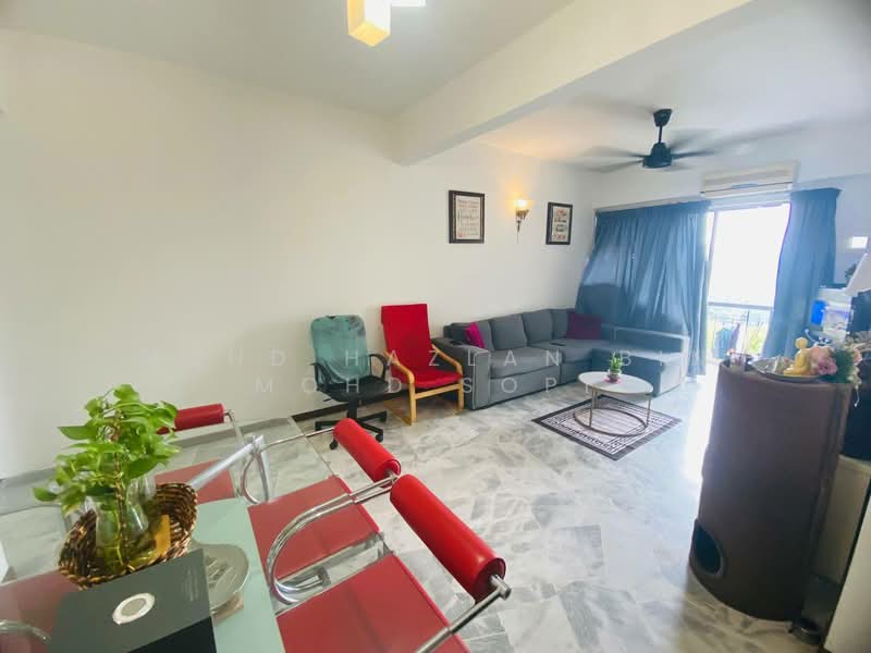 Apartment for Sale at Sri Damansara Court - Mohd Hazlan bin Mohd Sopi - PropertyGuru.com.my