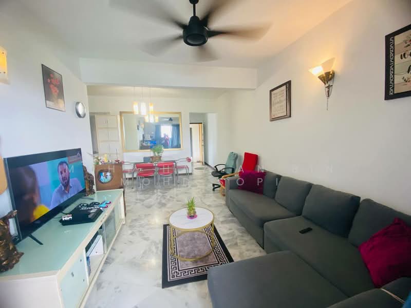 Apartment for Sale at Sri Damansara Court - Mohd Hazlan bin Mohd Sopi - PropertyGuru.com.my