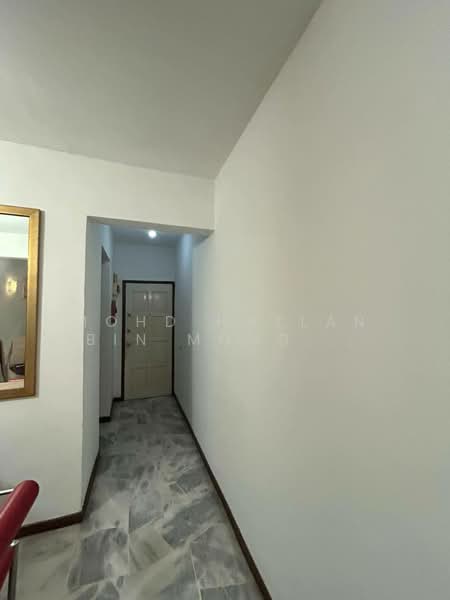 Apartment for Sale at Sri Damansara Court - Mohd Hazlan bin Mohd Sopi - PropertyGuru.com.my