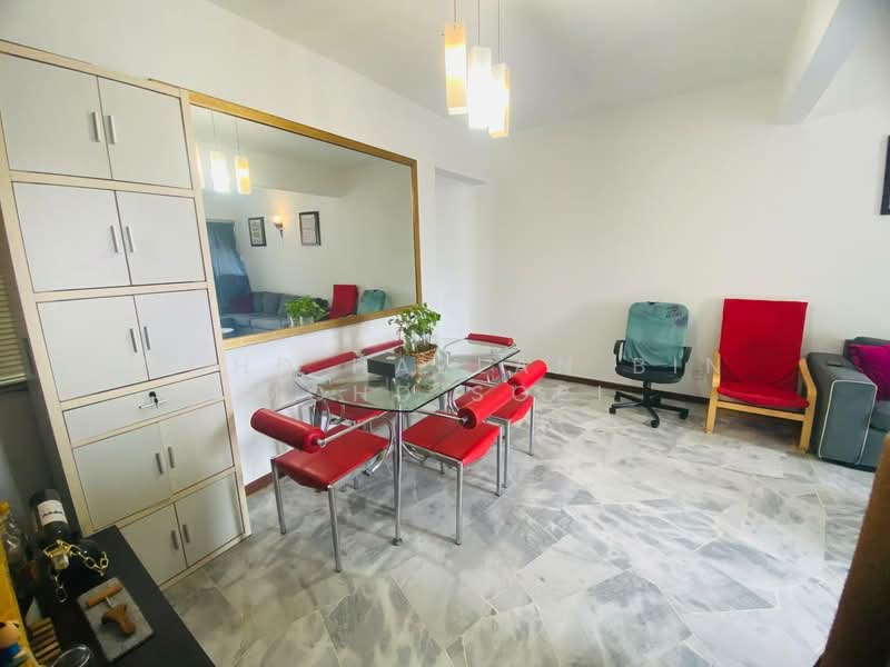 Apartment for Sale at Sri Damansara Court - Mohd Hazlan bin Mohd Sopi - PropertyGuru.com.my