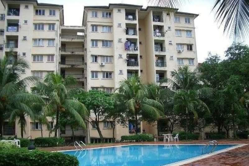 Apartment for Sale at Sri Damansara Court - Mohd Hazlan bin Mohd Sopi - PropertyGuru.com.my