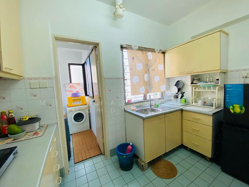 Apartment for Sale at Sri Damansara Court - Mohd Hazlan bin Mohd Sopi - PropertyGuru.com.my