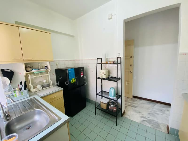 Apartment for Sale at Sri Damansara Court - Mohd Hazlan bin Mohd Sopi - PropertyGuru.com.my