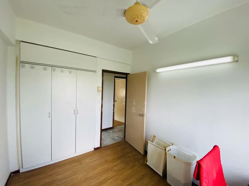 Apartment for Sale at Sri Damansara Court - Mohd Hazlan bin Mohd Sopi - PropertyGuru.com.my