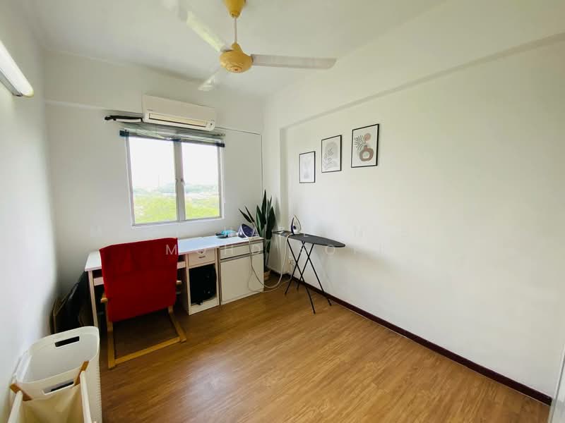 Apartment for Sale at Sri Damansara Court - Mohd Hazlan bin Mohd Sopi - PropertyGuru.com.my