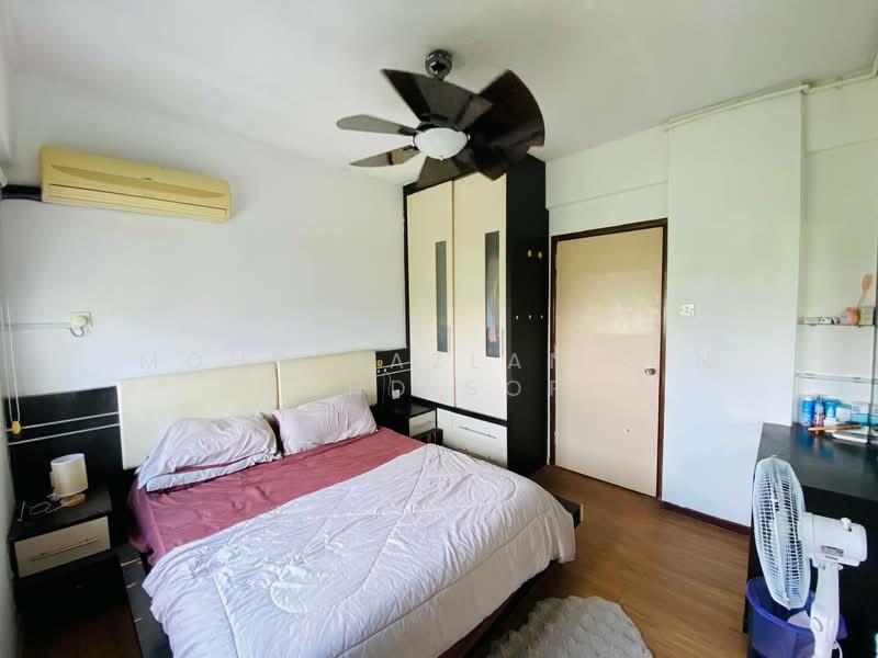 Apartment for Sale at Sri Damansara Court - Mohd Hazlan bin Mohd Sopi - PropertyGuru.com.my