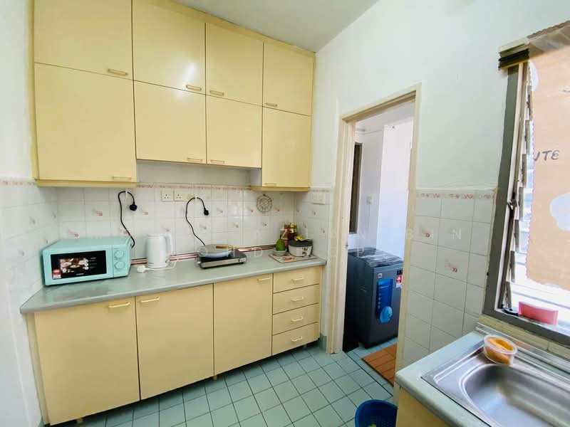 Apartment for Sale at Sri Damansara Court - Mohd Hazlan bin Mohd Sopi - PropertyGuru.com.my