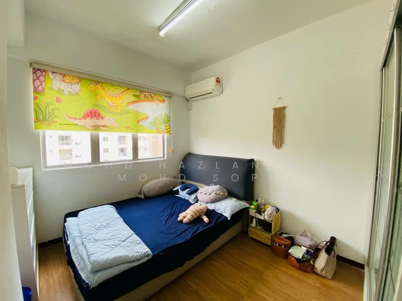 Apartment for Sale at Sri Damansara Court - Mohd Hazlan bin Mohd Sopi - PropertyGuru.com.my