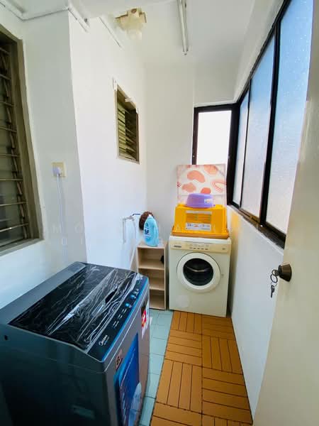Apartment for Sale at Sri Damansara Court - Mohd Hazlan bin Mohd Sopi - PropertyGuru.com.my