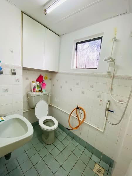 Apartment for Sale at Sri Damansara Court - Mohd Hazlan bin Mohd Sopi - PropertyGuru.com.my