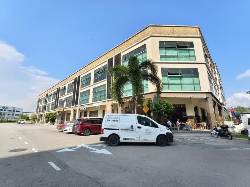 Kedai / Pejabat untuk Dijual di Nusantara Prima (Gelang Patah) - Xiuxiu Ng - Exterior - PropertyGuru.com.my