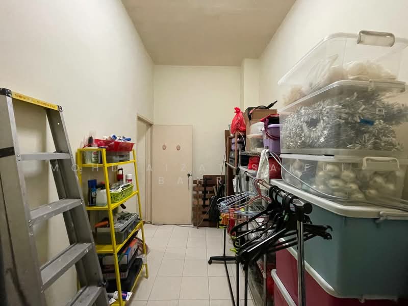 Rumah Teres 2 Tingkat untuk Dijual di Subang Jaya (Selangor) - Mohd Aizat Saiful Bahri - Interior - PropertyGuru.com.my