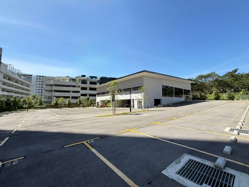 Banglo Komersial untuk Disewa di Mutiara Damansara (Selangor) - Amy Chin - PropertyGuru.com.my