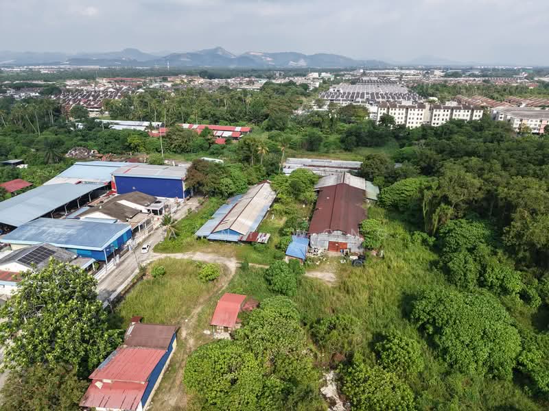 Commercial Land for Sale in Simpang Ampat (Penang) - Fanny Wong - Exterior - PropertyGuru.com.my