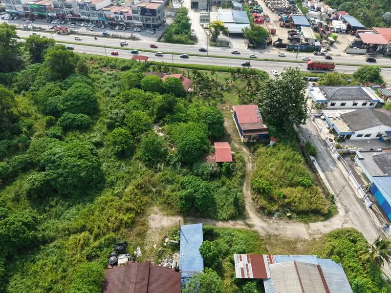 Commercial Land for Sale in Simpang Ampat (Penang) - Fanny Wong - Exterior - PropertyGuru.com.my