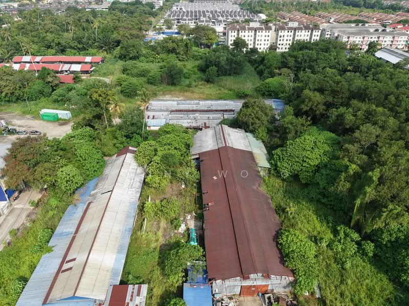 Commercial Land for Sale in Simpang Ampat (Penang) - Fanny Wong - Exterior - PropertyGuru.com.my