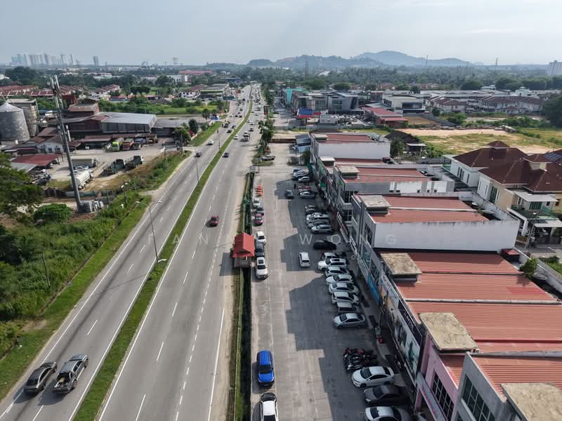 Commercial Land for Sale in Simpang Ampat (Penang) - Fanny Wong - Exterior - PropertyGuru.com.my