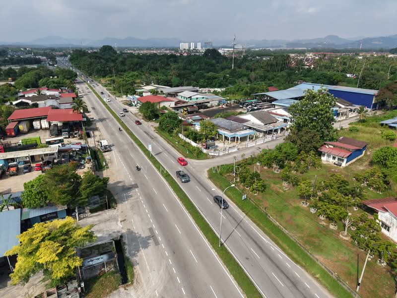 Commercial Land for Sale in Simpang Ampat (Penang) - Fanny Wong - PropertyGuru.com.my