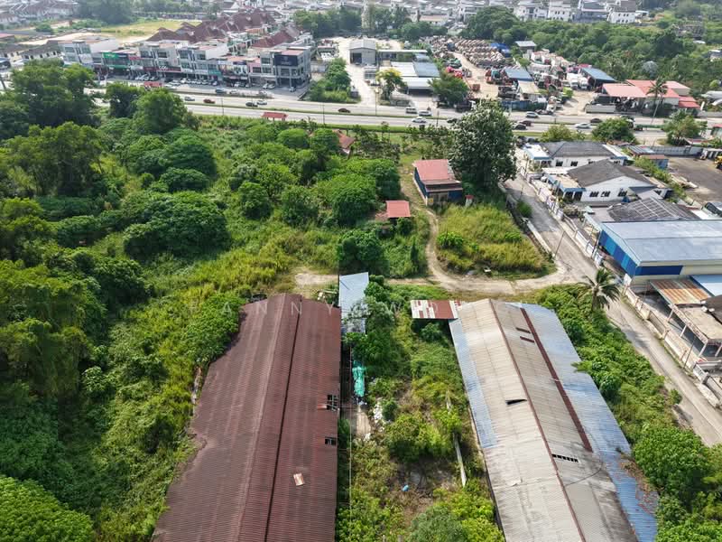 Commercial Land for Sale in Simpang Ampat (Penang) - Fanny Wong - PropertyGuru.com.my