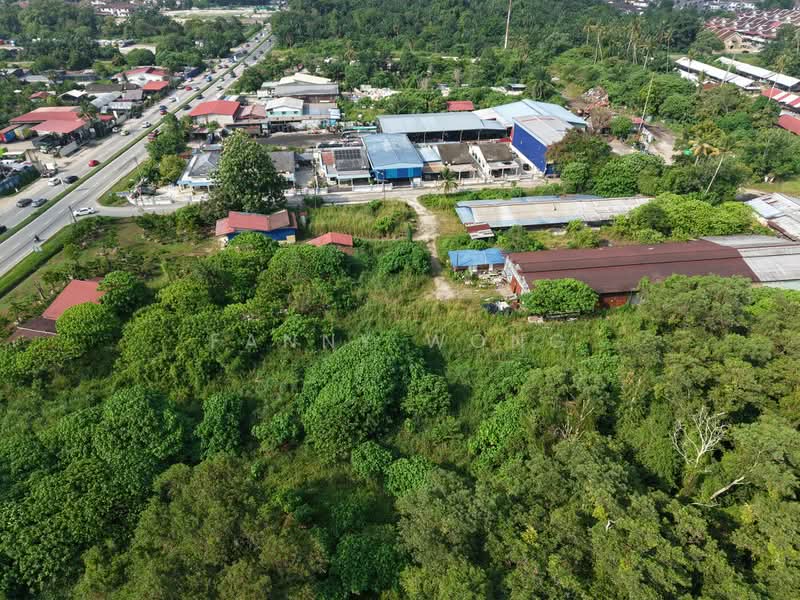 Commercial Land for Sale in Simpang Ampat (Penang) - Fanny Wong - PropertyGuru.com.my