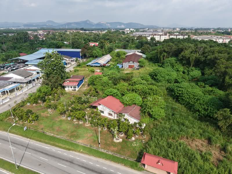 Commercial Land for Sale in Simpang Ampat (Penang) - Fanny Wong - PropertyGuru.com.my