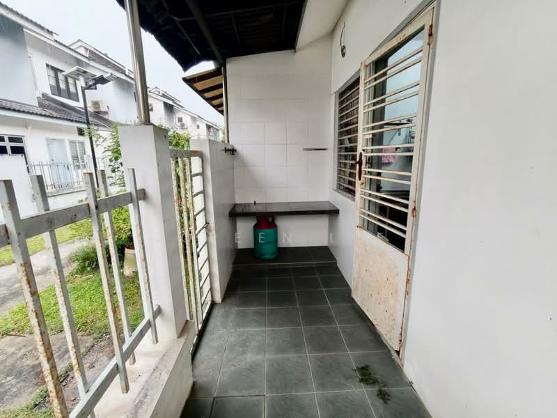 Rumah Teres 2 Tingkat untuk Dijual di Taman Nusa Idaman (Iskandar Puteri (Nusajaya)) - Joreen Lee - PropertyGuru.com.my