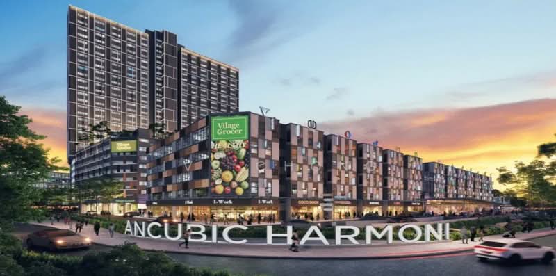 Kedai / Pejabat untuk Dijual di Telok Panglima Garang (Selangor) - Ivy Chong - Exterior - PropertyGuru.com.my
