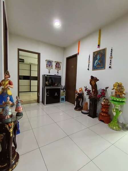 Service Residence for Sale at Green Haven - Lucas Lee - Interior - PropertyGuru.com.my