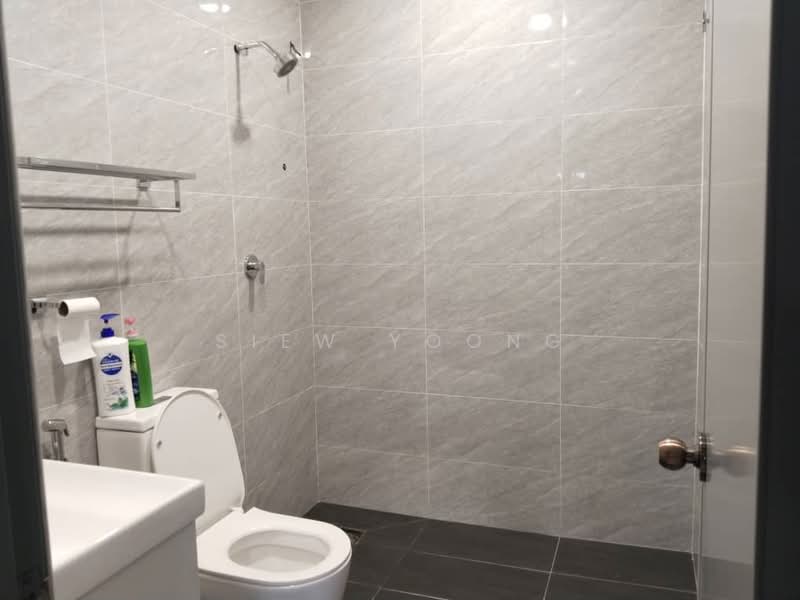 Rumah Teres 2 Tingkat untuk Dijual di Bandar Nusaputra (Puchong) - Siew Yoong - Bathroom - PropertyGuru.com.my