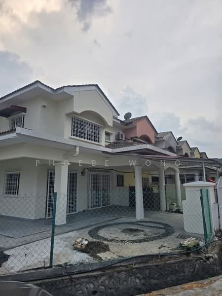 Rumah Teres 2 Tingkat untuk Dijual di Kajang (Selangor) - Phoebe Wong - Exterior - PropertyGuru.com.my