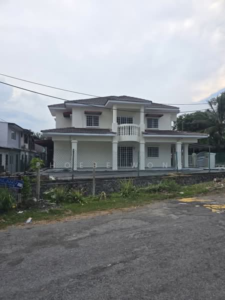 Rumah Teres 2 Tingkat untuk Dijual di Kajang (Selangor) - Phoebe Wong - Exterior - PropertyGuru.com.my