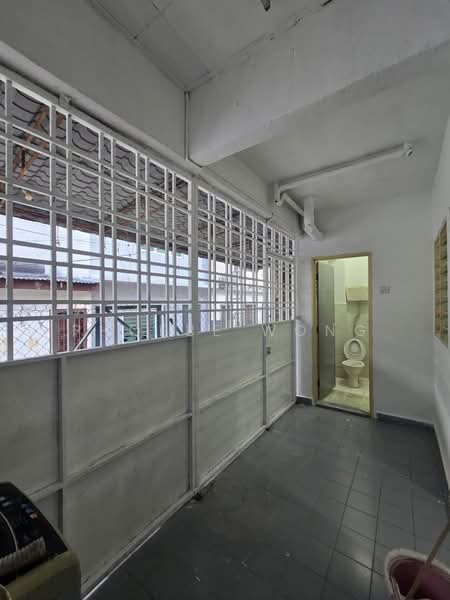 Rumah Teres 2 Tingkat untuk Dijual di Kajang (Selangor) - Phoebe Wong - Bathroom - PropertyGuru.com.my