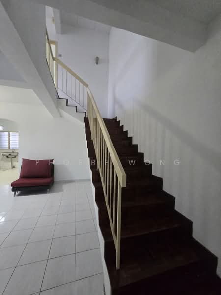 Rumah Teres 2 Tingkat untuk Dijual di Kajang (Selangor) - Phoebe Wong - Interior - PropertyGuru.com.my