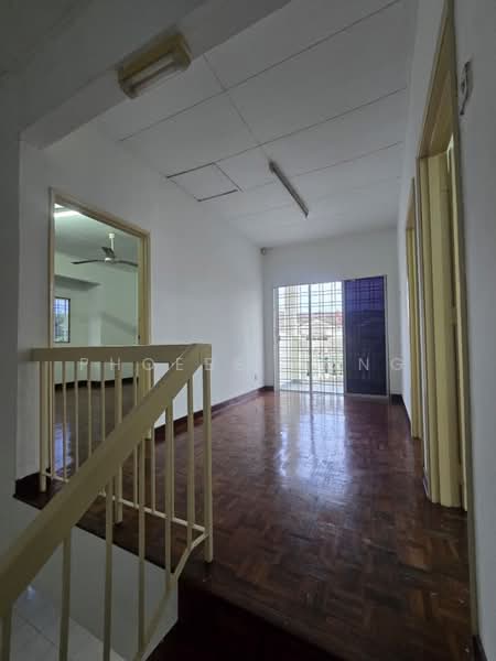 Rumah Teres 2 Tingkat untuk Dijual di Kajang (Selangor) - Phoebe Wong - Corridor - PropertyGuru.com.my