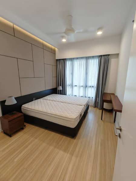 Service Residence for Rent at Kami - Fiona Lee - Bedroom - PropertyGuru.com.my