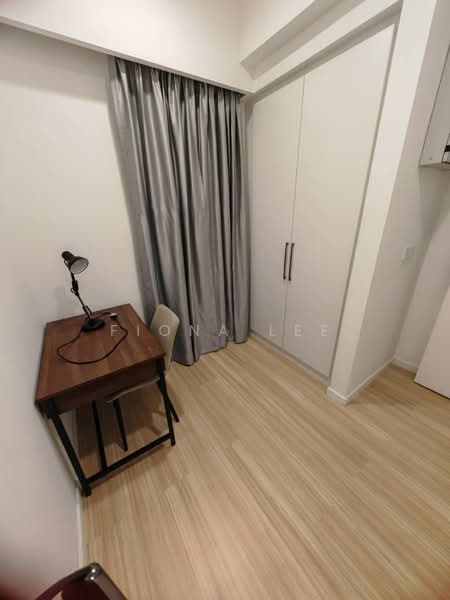 Service Residence for Rent at Kami - Fiona Lee - Study - PropertyGuru.com.my