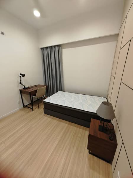 Service Residence for Rent at Kami - Fiona Lee - Bedroom - PropertyGuru.com.my