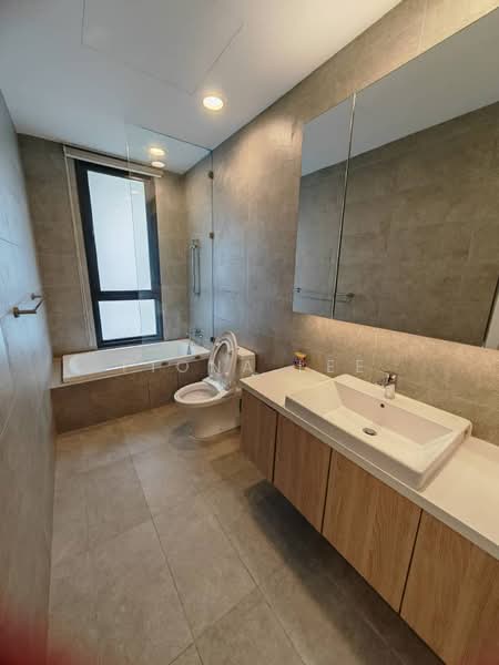 Service Residence for Rent at Kami - Fiona Lee - Bathroom - PropertyGuru.com.my