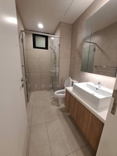 Service Residence for Rent at Kami - Fiona Lee - Bathroom - PropertyGuru.com.my