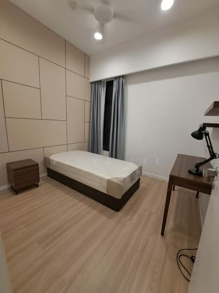 Service Residence for Rent at Kami - Fiona Lee - Bedroom - PropertyGuru.com.my