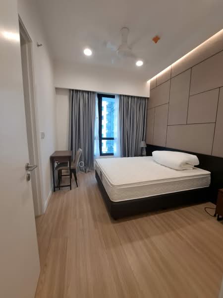 Service Residence for Rent at Kami - Fiona Lee - Bedroom - PropertyGuru.com.my