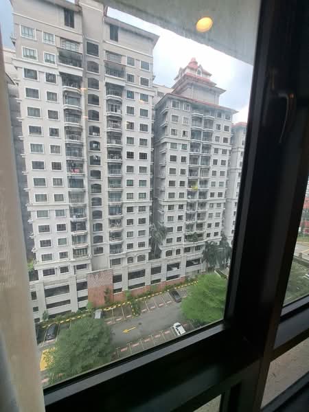 Service Residence for Rent at Kami - Fiona Lee - Exterior - PropertyGuru.com.my