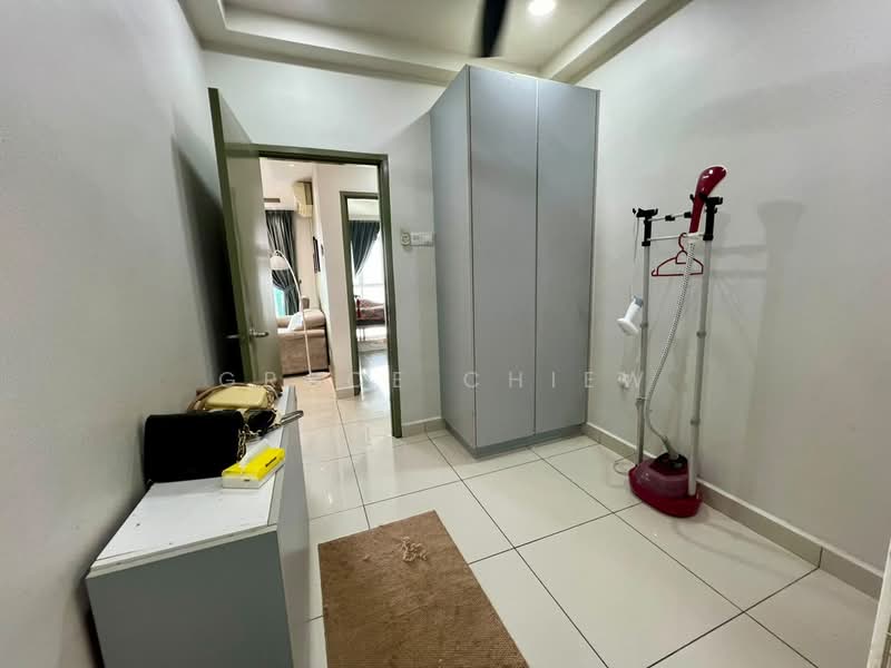 Servis Apartment untuk Disewa di KSL Residence @ Daya - Grace Chiew - Interior - PropertyGuru.com.my