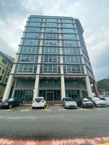 Kedai / Pejabat untuk Dijual di Taman Wahyu (Batu Caves) - Chong Pei Sze - Exterior - PropertyGuru.com.my