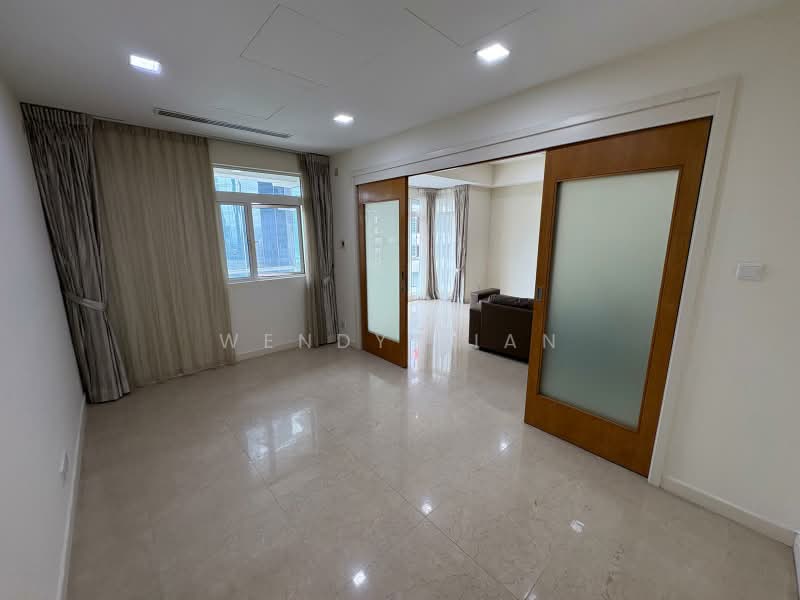 Service Residence for Rent at Binjai Residency - Wendy Lian - PropertyGuru.com.my