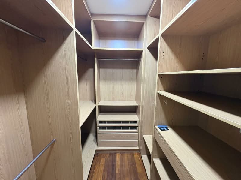 Service Residence for Rent at Binjai Residency - Wendy Lian - PropertyGuru.com.my