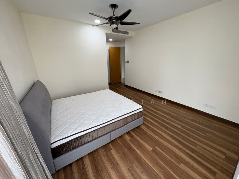 Service Residence for Rent at Binjai Residency - Wendy Lian - PropertyGuru.com.my