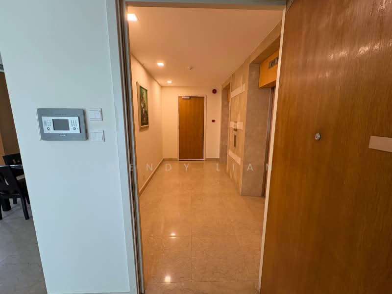 Service Residence for Rent at Binjai Residency - Wendy Lian - PropertyGuru.com.my