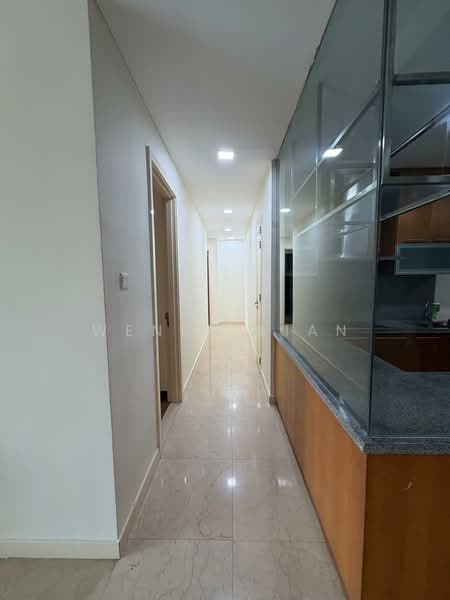 Service Residence for Rent at Binjai Residency - Wendy Lian - PropertyGuru.com.my